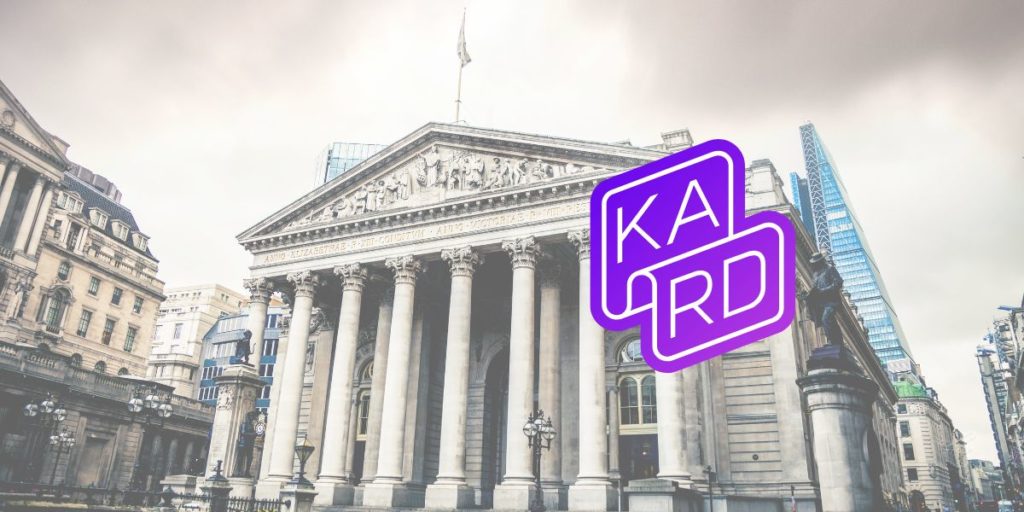 kard banque
