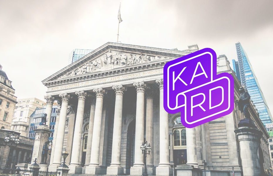 kard banque