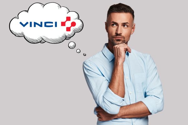 faut il acheter l'action vinci