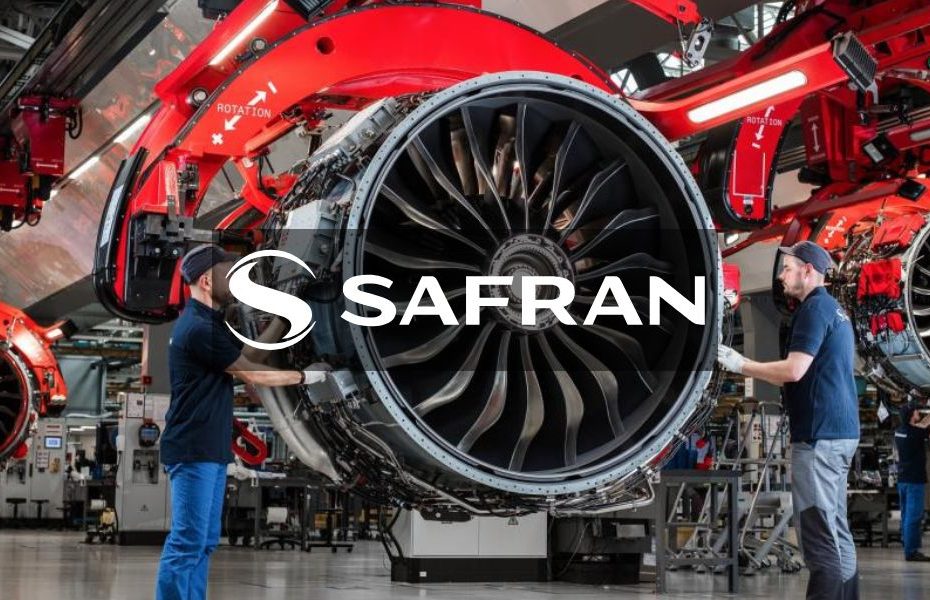 action safran