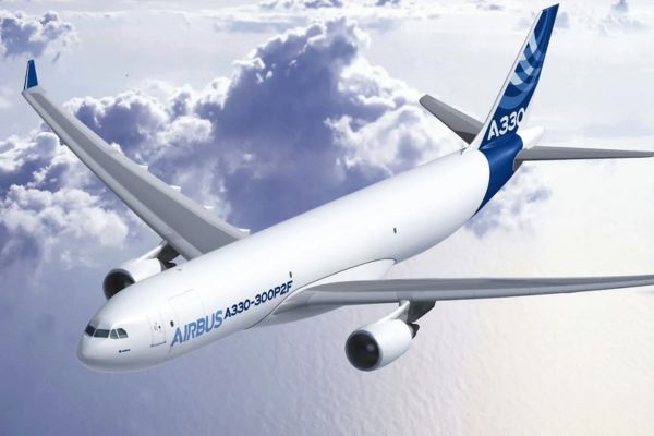 airbus a330