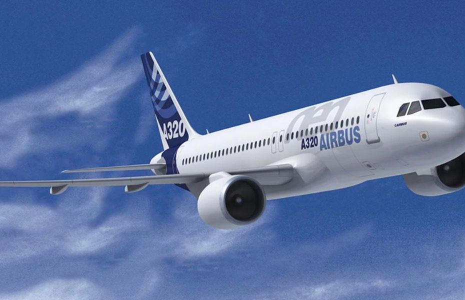 airbus a320