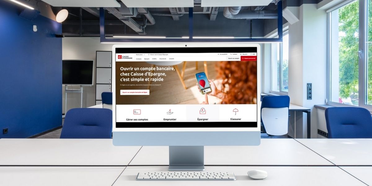 caisse epargne mon compte