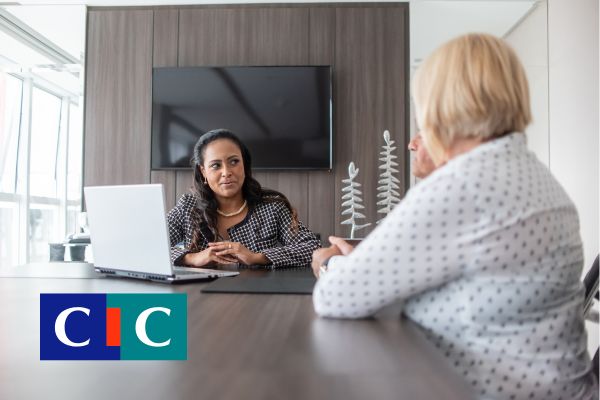 conseiller bancaire CIC