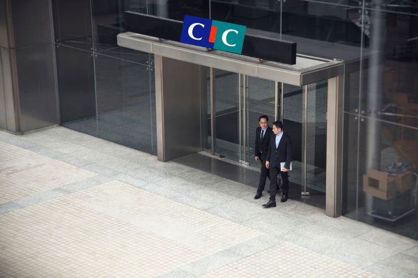 agence bancaire cic