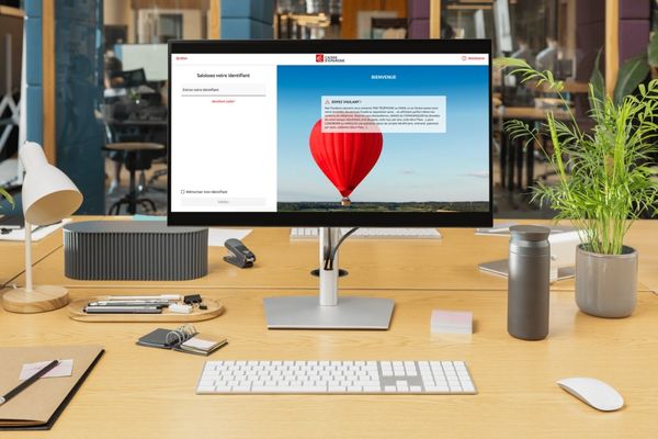 connexion au compte client caisse d'épargne
