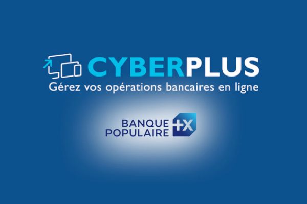 logo de cyberplus
