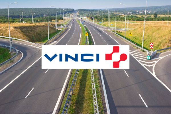 vinci autoroute
