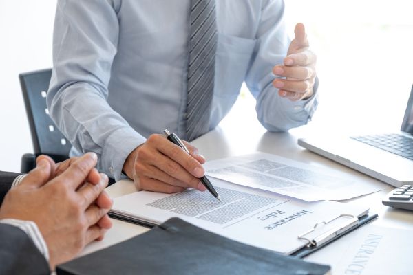 bureau de courtage en assurance